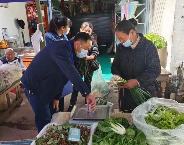 新登记市场主体5200户！丽江一季度市场主体稳中有进