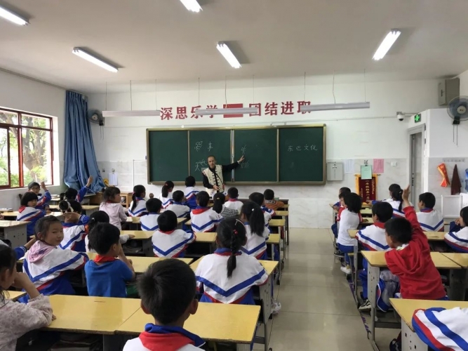 丽江市博物院：以丰富多彩活动展现“博物馆力量”