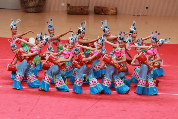 9月20日，这场体育盛会将在丽江开幕  会徽、吉祥物、主题歌、主题词是……