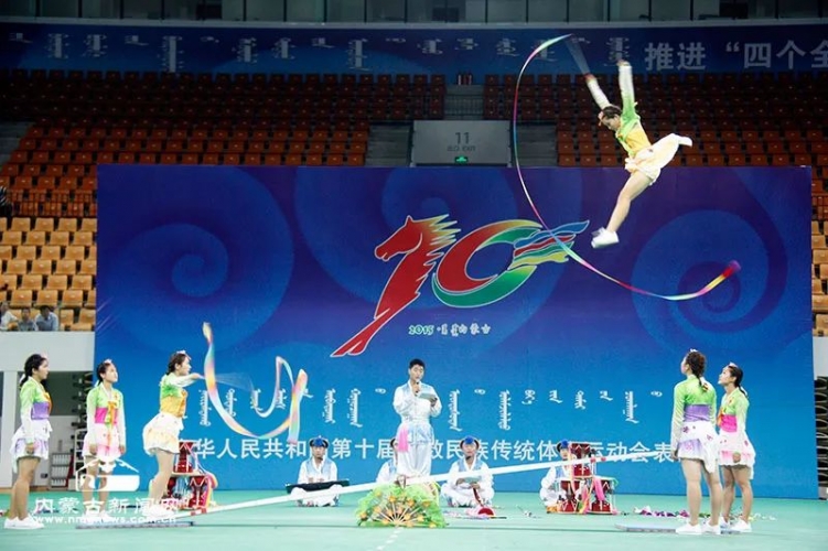 9月20日，这场体育盛会将在丽江开幕  会徽、吉祥物、主题歌、主题词是……