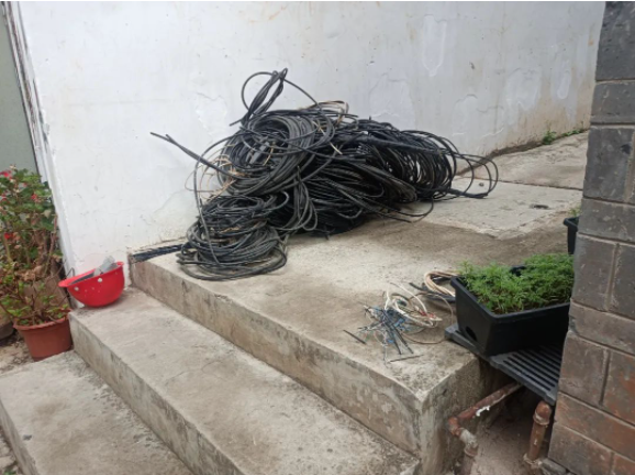 “三线”整治见成效  丽江古城亮出美丽“天际线”