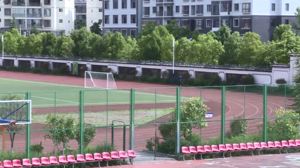 预计今年底完工！玉龙县体育活动中心建设正稳步推进