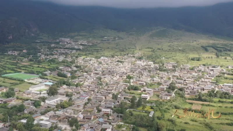 《人类的记忆——中国的世界遗产》 （丽江古城）将在央视播出！