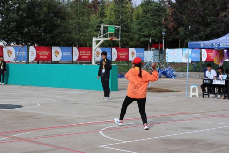 超燃超暖超精彩！云省第十二届民族运动会第一阶段赛事全部结束