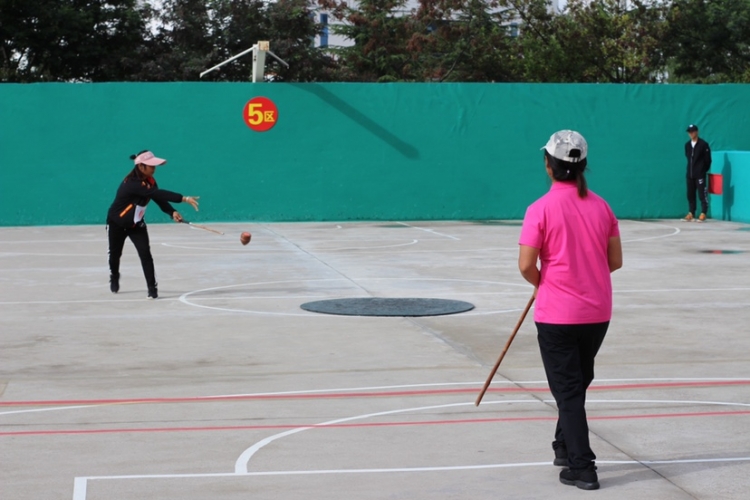 超燃超暖超精彩！云省第十二届民族运动会第一阶段赛事全部结束