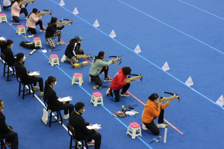 超燃超暖超精彩！云省第十二届民族运动会第一阶段赛事全部结束