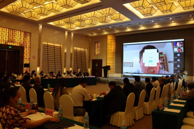 助力乡村振兴！“科创中国”乡村振兴成果转化交流大会在丽江召开