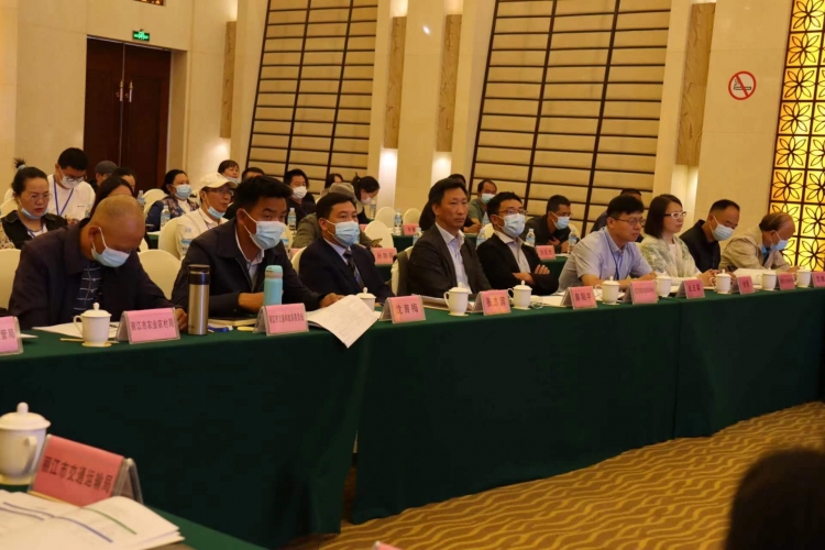 助力乡村振兴！“科创中国”乡村振兴成果转化交流大会在丽江召开