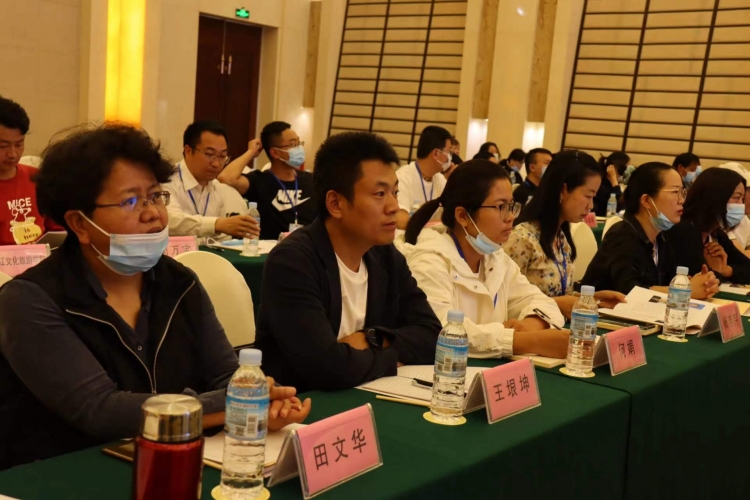 助力乡村振兴！“科创中国”乡村振兴成果转化交流大会在丽江召开