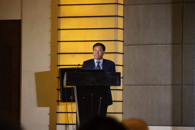 助力乡村振兴！“科创中国”乡村振兴成果转化交流大会在丽江召开