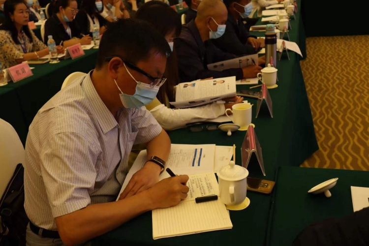 助力乡村振兴！“科创中国”乡村振兴成果转化交流大会在丽江召开