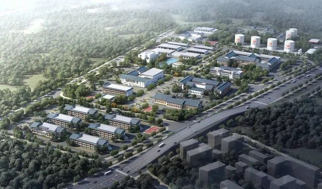 工程总投资73亿，丽江机场三期改扩建项目工程全面进入基础施工阶段