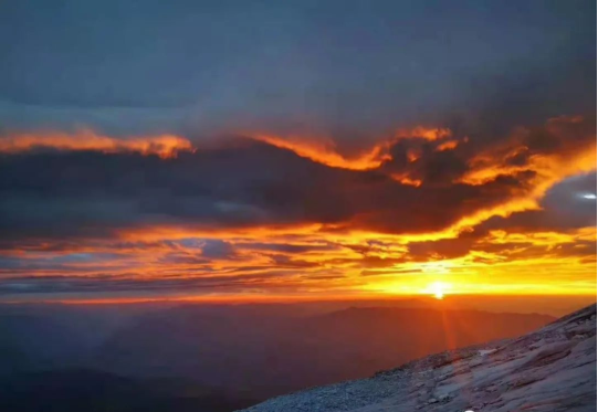 看！丽江旅游业新气象~
