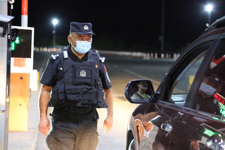 高彦平：守护丽江东大门的“老黄牛”