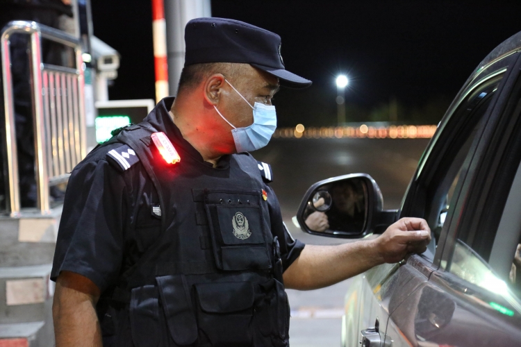 高彦平：守护丽江东大门的“老黄牛”