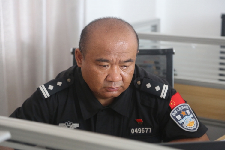 高彦平：守护丽江东大门的“老黄牛”