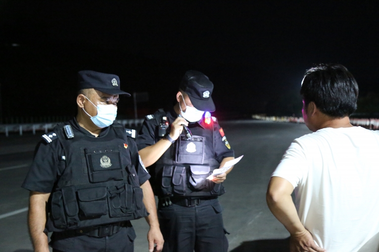 高彦平：守护丽江东大门的“老黄牛”