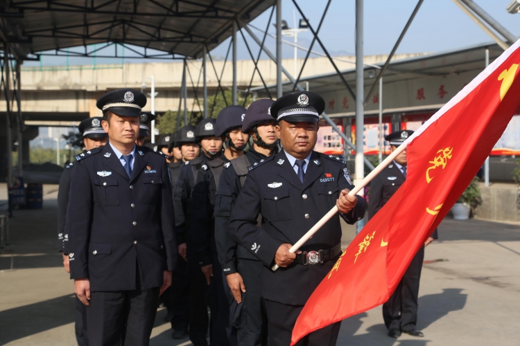 高彦平：守护丽江东大门的“老黄牛”