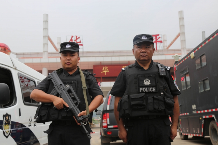 高彦平：守护丽江东大门的“老黄牛”