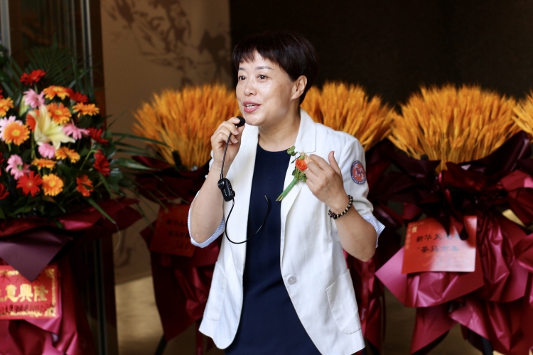 新华天意集·茶马市集开业  闭眼购云南好物！