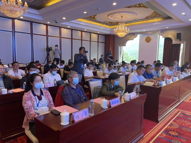 守护碧水蓝天，泸沽湖论坛推动高原湖泊治理