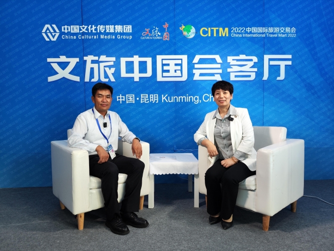 和丽斌：丽江旅游转型之变，呵护了“处处是美景” 