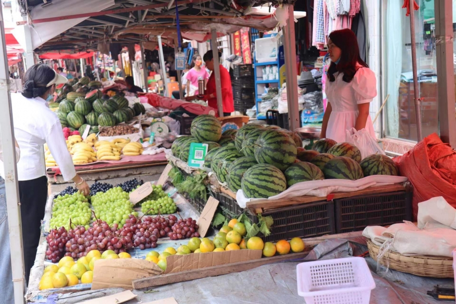 10元/斤 “葡萄刺客”阳光玫瑰降价至如此之低？