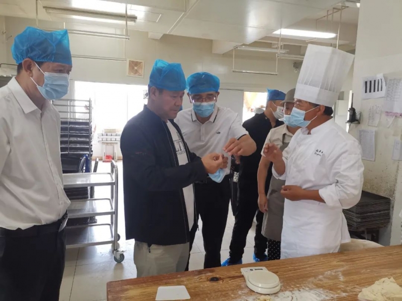 市政协调研组到永胜县调研非物质文化遗产保护传承利用工作