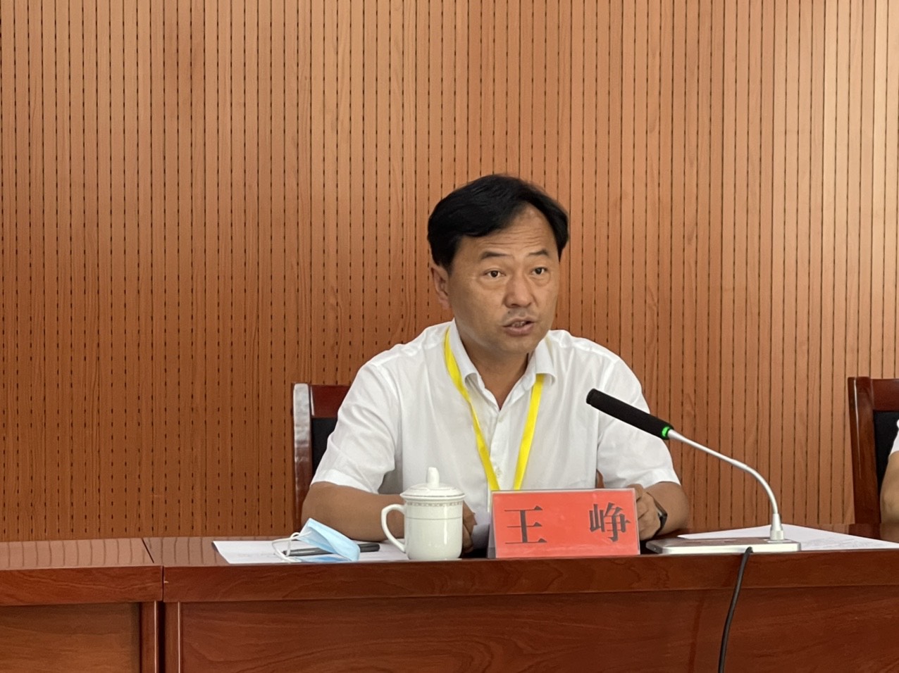 协议已签订，华坪芒果插上 “翅膀”飞向全世界