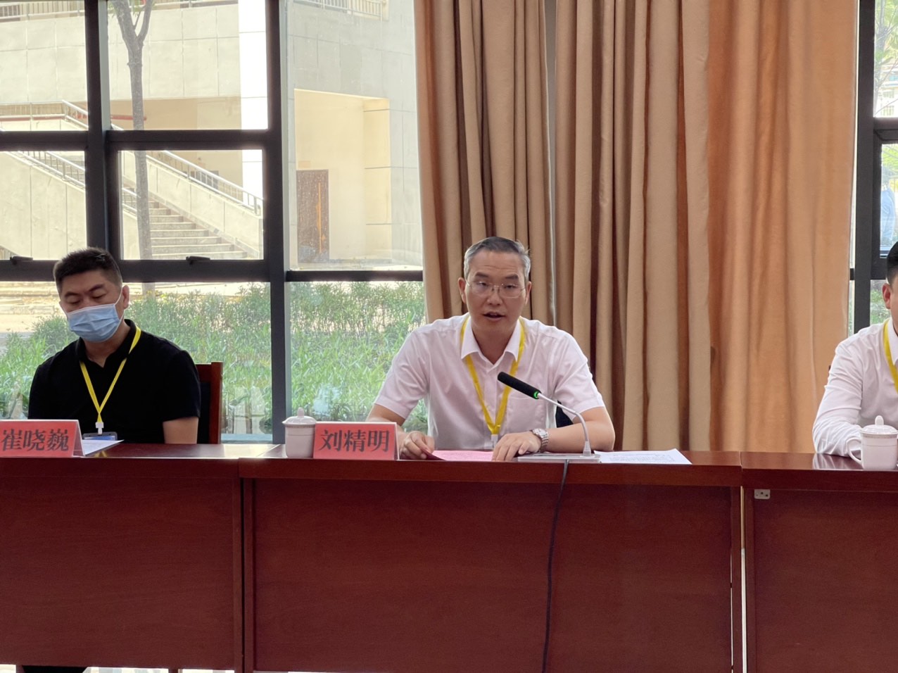 协议已签订，华坪芒果插上 “翅膀”飞向全世界