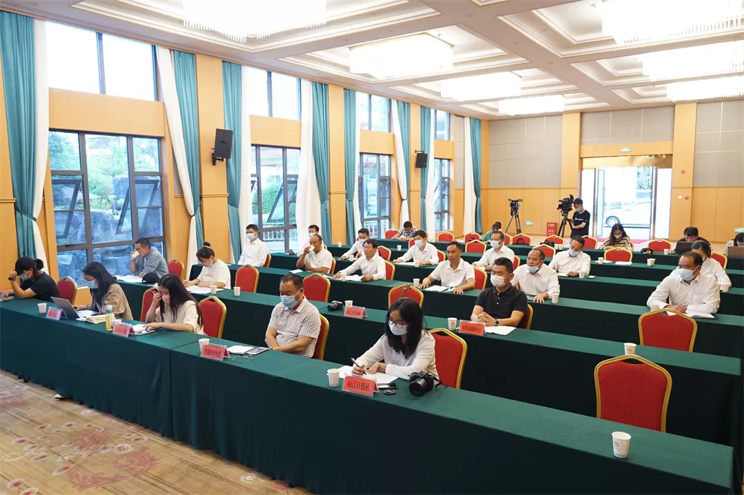 地区生产总值突破百亿大关，永胜这份“成绩单”很亮眼