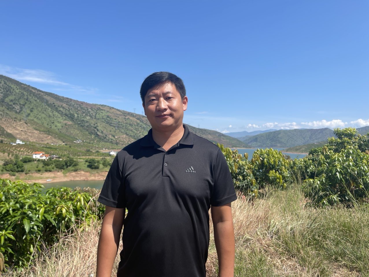 华坪芒果产业书写芒乡新篇章