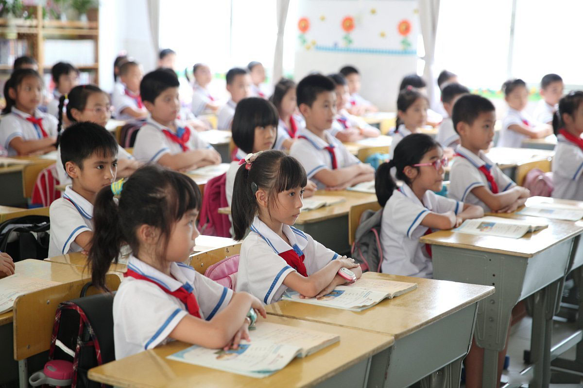 做一名学生到底有多难？看完答案我泪如雨下