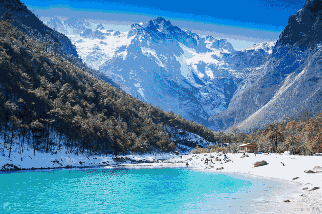 丽江2景区荣登云南暑期亲子游景区TOP10