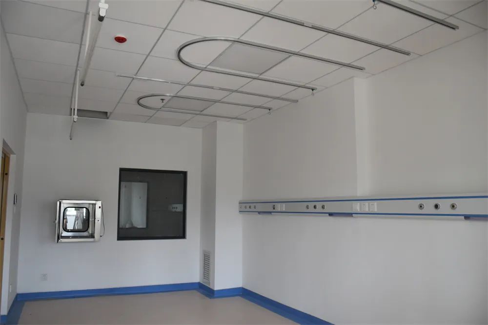 总投资约3.26亿元，丽江市传染病医院项目建设接近尾声……