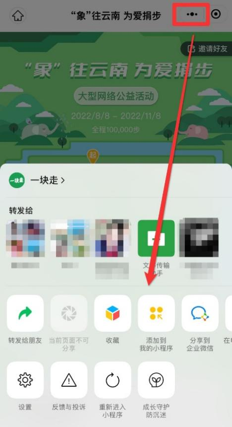 “99公益日”捐步福利 百万公益金助力亚洲象保护 (5).png