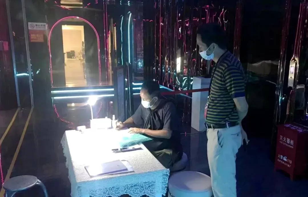 华坪县采取科学有效的防控措施，织密织牢疫情防护网