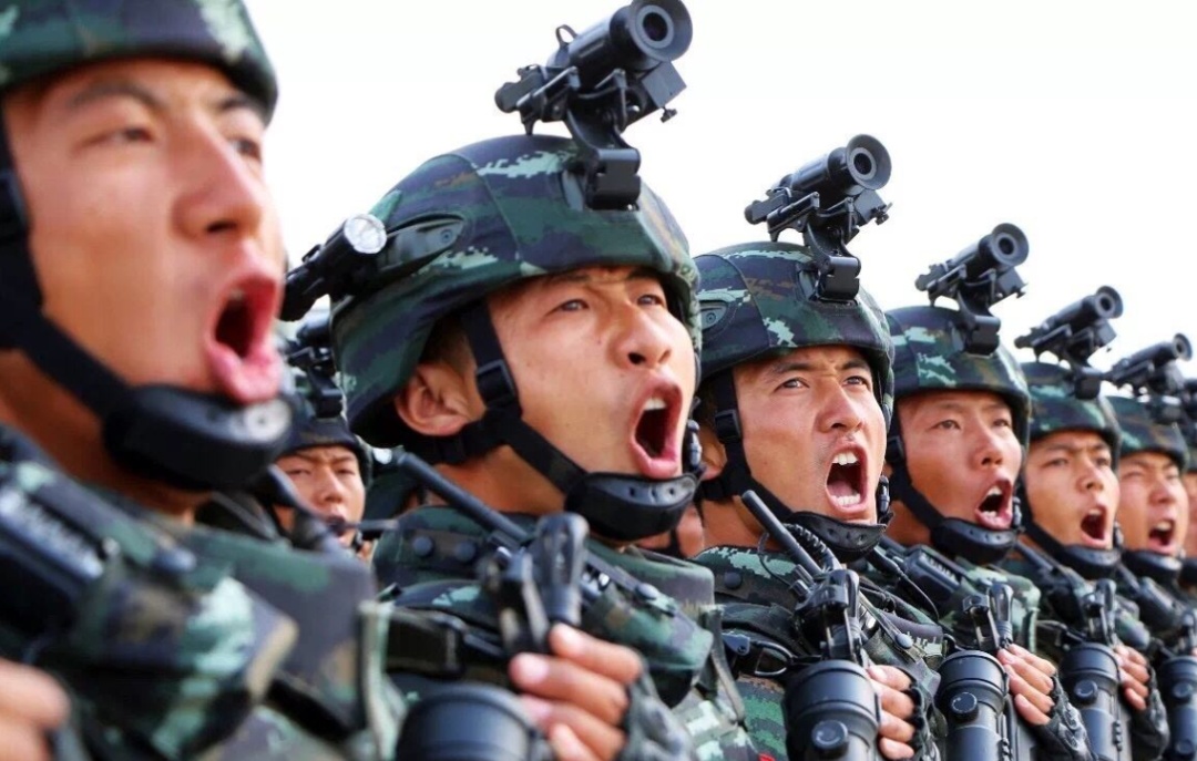 纪念中国人民抗日战争胜利暨世界反法西斯战争胜利纪念日