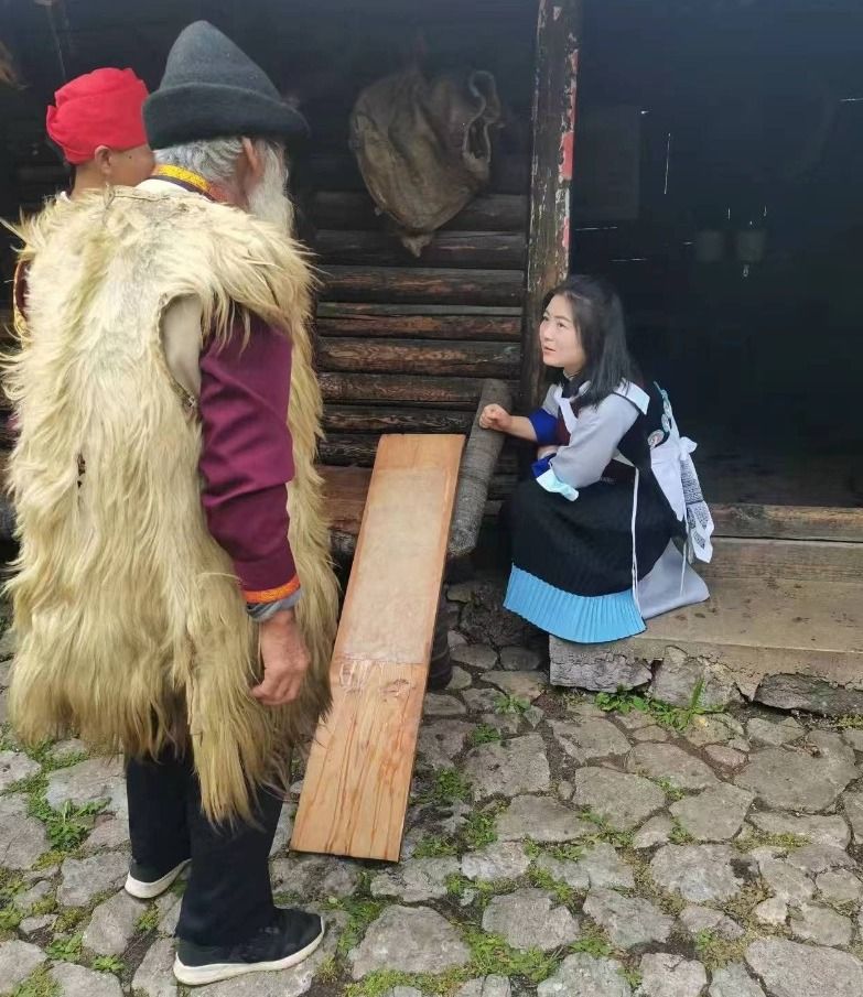 丽江又添一位国家金牌导游