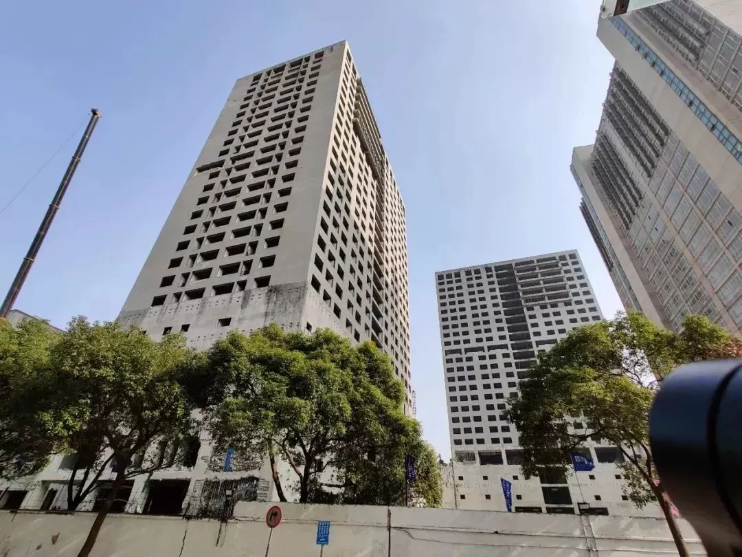 郑州宣战烂尾楼：确保30天内全复工，不配合房企要查税