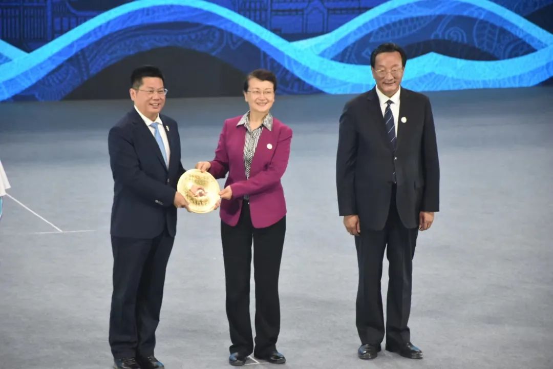 省第十二届民族运动会胜利闭幕！丽江取得历史最好比赛成绩