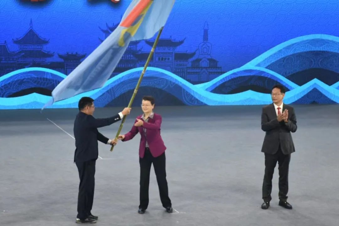 省第十二届民族运动会胜利闭幕！丽江取得历史最好比赛成绩