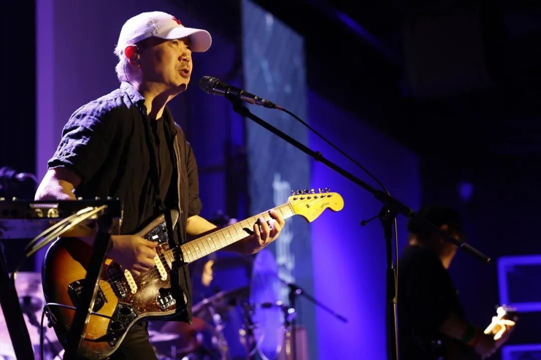 2022雪山音乐节首批核心阵容公开