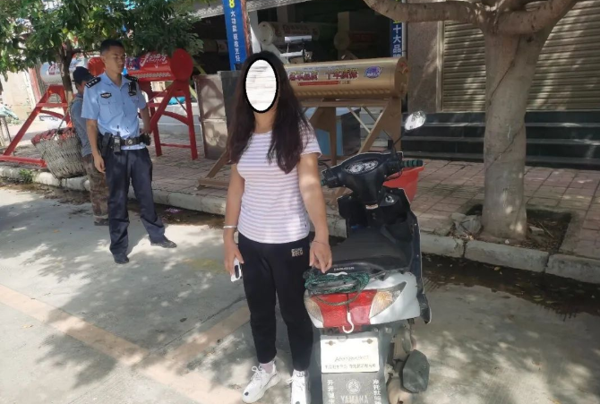 摩托车肇事逃逸？罚款1400元，被记15分！