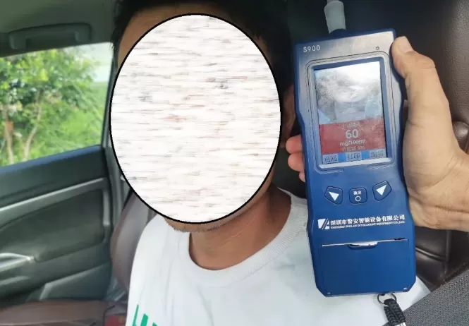 还在实习期就酒驾、违反交通信号灯通行？罚款、记分！