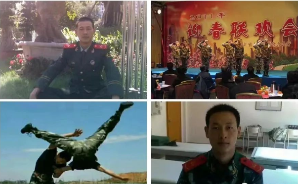 9年来 他查验机动车8万余辆 最多时 单日查验81辆车！