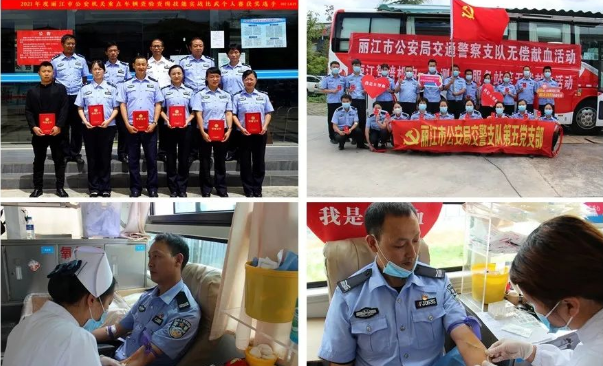 9年来 他查验机动车8万余辆 最多时 单日查验81辆车！