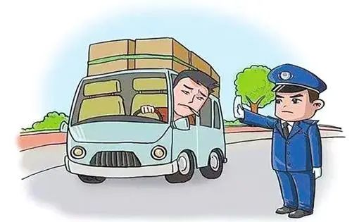 宁蒗警方查获非法运输烤烟4000多公斤，案值十万余元……