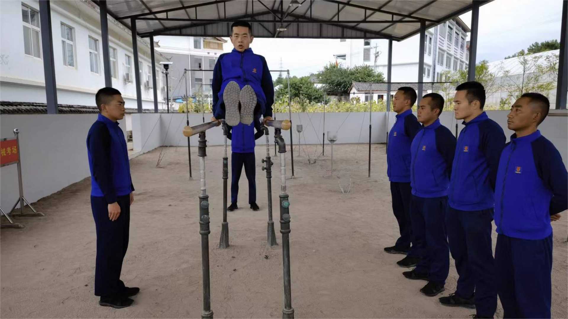 丽江支队玉龙大队一中队巧用“三个一”做好学员实习工作 (3)(1).jpg