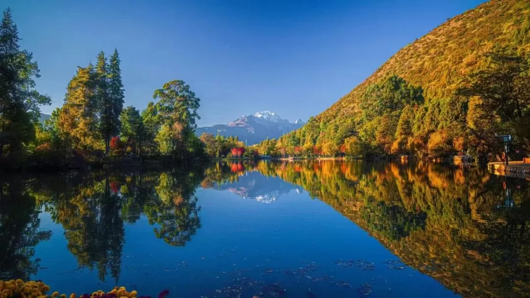 本周继续主打晴或晴间多云天气